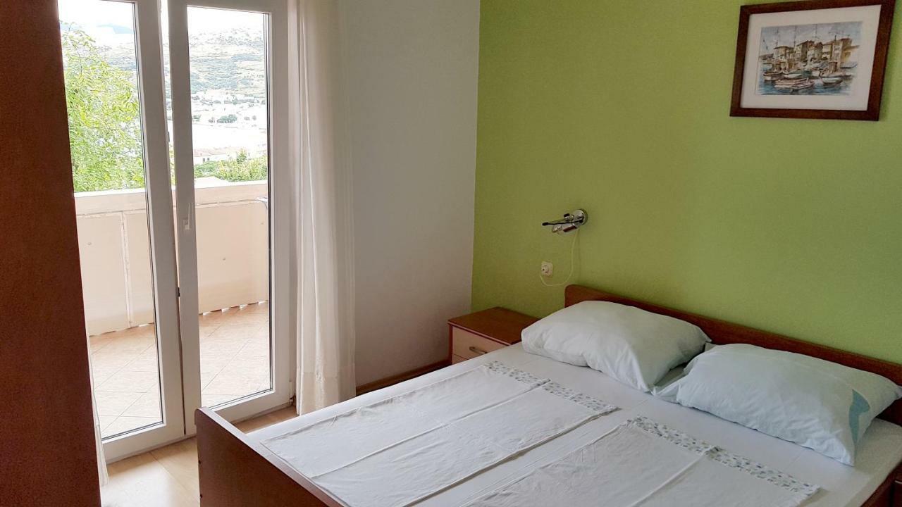 Apartments Andelina Паг Екстериор снимка